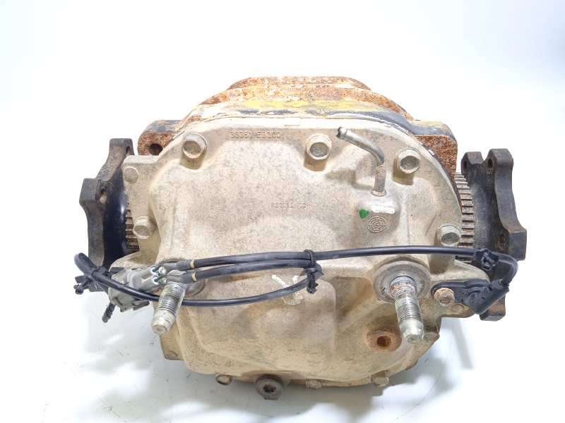 Recambio de diferencial trasero para nissan pathfinder (r51) 2.5 dci diesel cat referencia OEM IAM C8301EB300 - Blanco 4