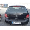 VOLKSWAGEN POLO IV (9N_, 9A_)