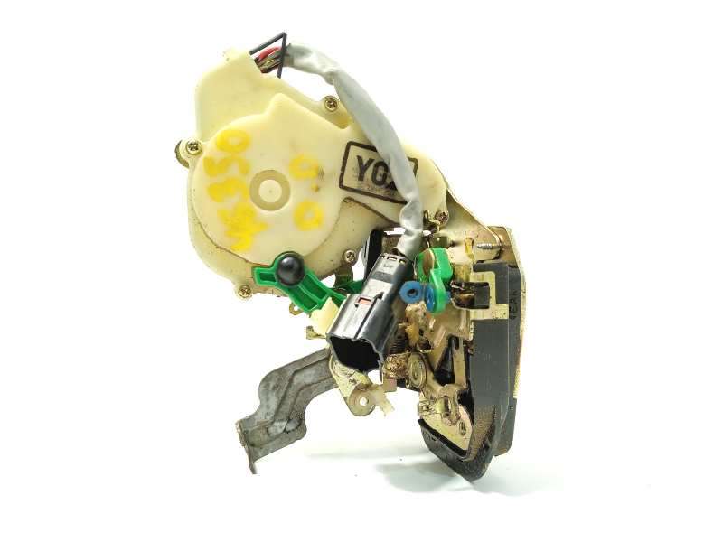 Recambio de cerradura puerta delantera derecha para kia sorento 2.5 crdi ex referencia OEM IAM 813203E010 2