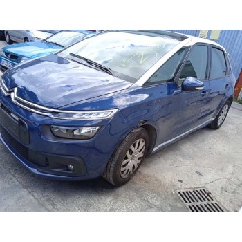 CITROËN C4 PICASSO