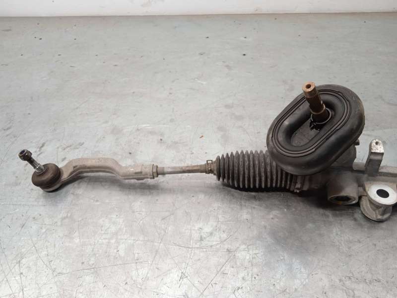Recambio de cremallera direccion para renault clio v 1.0 tce referencia OEM IAM 490011723R - Negro 2