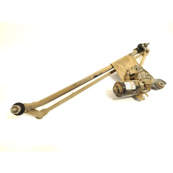 Recambio de motor limpia delantero para dacia logan (ls_) 1.6 (lsob, lsod, lsof, lsoh) referencia OEM IAM 8200209866 64343295 TS