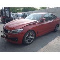 BMW 3 GRAN TURISMO (F34)