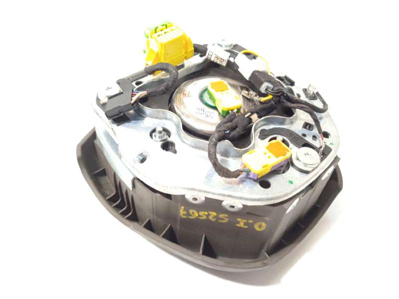 Recambio de airbag delantero izquierdo para audi q5 (8r) 2.0 16v tfsi referencia OEM IAM 8R0880201E 8R0880201ASJ42 8R0880201EJ42 3