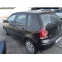 VOLKSWAGEN POLO IV (9N_, 9A_)