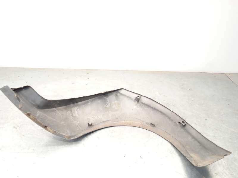 Recambio de aletin trasero izquierdo para ford ka (ccq) 1.6 cat referencia OEM IAM 1313718  3S5117865BBXWAA 2