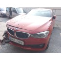 BMW 3 GRAN TURISMO (F34)