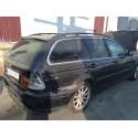 BMW 3 TOURING (E46)