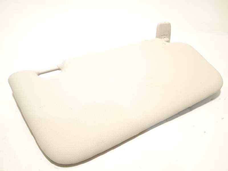 Recambio de parasol izquierdo para ford fiesta (ce1) trend referencia OEM IAM 2434924 2