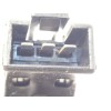 Recambio de motor limpia trasero para chevrolet orlando (j309) 2.0 d referencia OEM IAM 95483121  