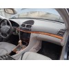 mercedes-benz clase e (w211) del año 2003