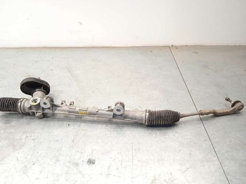 Recambio de cremallera direccion para renault clio v 1.0 tce referencia OEM IAM 490011723R - Negro 3