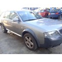 AUDI ALLROAD QUATTRO (4B5)