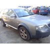 audi allroad quattro (4b5) del año 2001