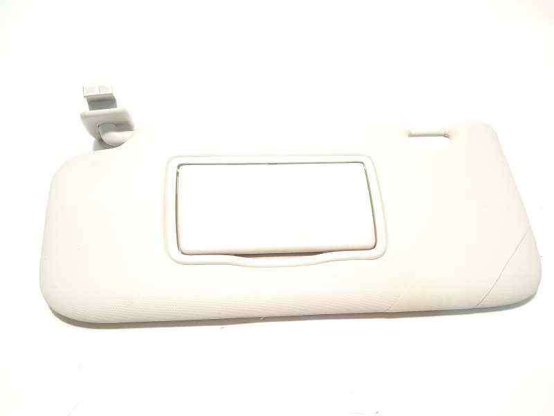 Recambio de parasol izquierdo para ford fiesta (ce1) trend referencia OEM IAM 2434924 3