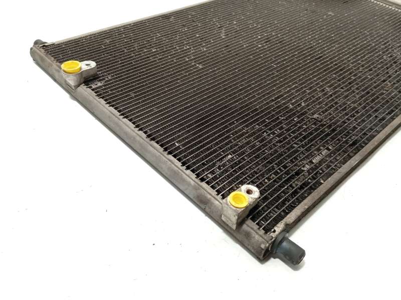 Recambio de condensador / radiador aire acondicionado para toyota avensis sedán (_t27_) 1.8 (zrt271_) referencia OEM IAM 8845002 - Granate 2