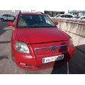 TOYOTA AVENSIS STATION WAGON (_T25_)