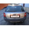 audi allroad quattro (4b5) del año 2001