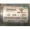 Recambio de motor limpia delantero para fiat panda (312_, 319_) 0.9 (312pxg1a) referencia OEM IAM 51843622 52024852 MS1592009260