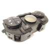 Recambio de mando climatizador para nissan tiida (c11x/sc11x) 1.5 dci turbodiesel cat referencia OEM IAM 27500EM00A  5037224993