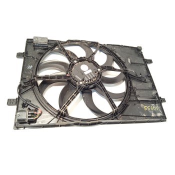 Recambio de electroventilador para seat ateca (kh7, khp) 1.5 tsi referencia OEM IAM 5WA959455B  