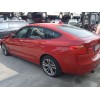 bmw 3 gran turismo (f34) del año 2014