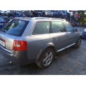 AUDI ALLROAD QUATTRO (4B5)