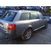 audi allroad quattro (4b5) del año 2001