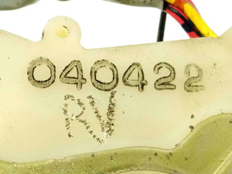 Recambio de cerradura puerta delantera derecha para kia sorento 2.5 crdi ex referencia OEM IAM 813203E010 5
