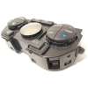 Recambio de mando climatizador para nissan tiida (c11x/sc11x) 1.5 dci turbodiesel cat referencia OEM IAM 27500EM00A  5037224993