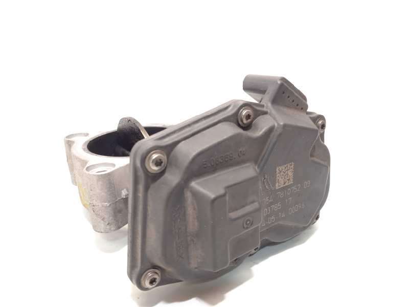 Recambio de caja mariposa para bmw x1 (e84) 2.0 16v turbodiesel referencia OEM IAM 13547810752 7810752 - Gris 3