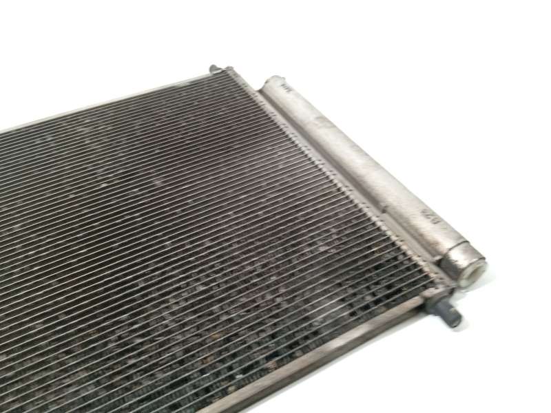 Recambio de condensador / radiador aire acondicionado para toyota avensis sedán (_t27_) 1.8 (zrt271_) referencia OEM IAM 8845002 - Granate 3