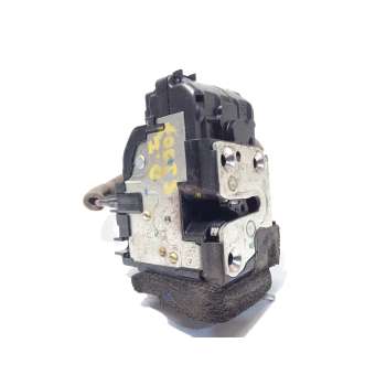 CERRADURA PUERTA DELANTERA IZQUIERDA 80501JX50A 