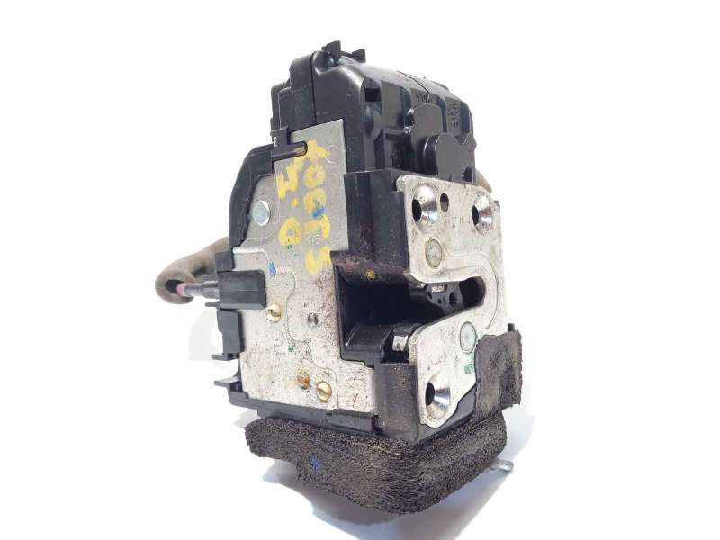 CERRADURA PUERTA DELANTERA IZQUIERDA 80501JX50A 