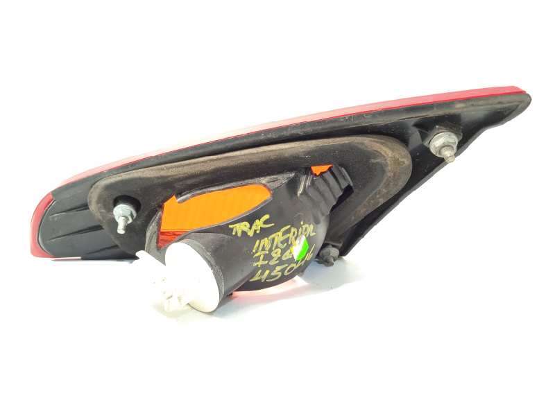 Recambio de piloto trasero izquierdo interior para mitsubishi colt berlina 3 (cz) 1.1 inform referencia OEM IAM MN105623 - Negro 2