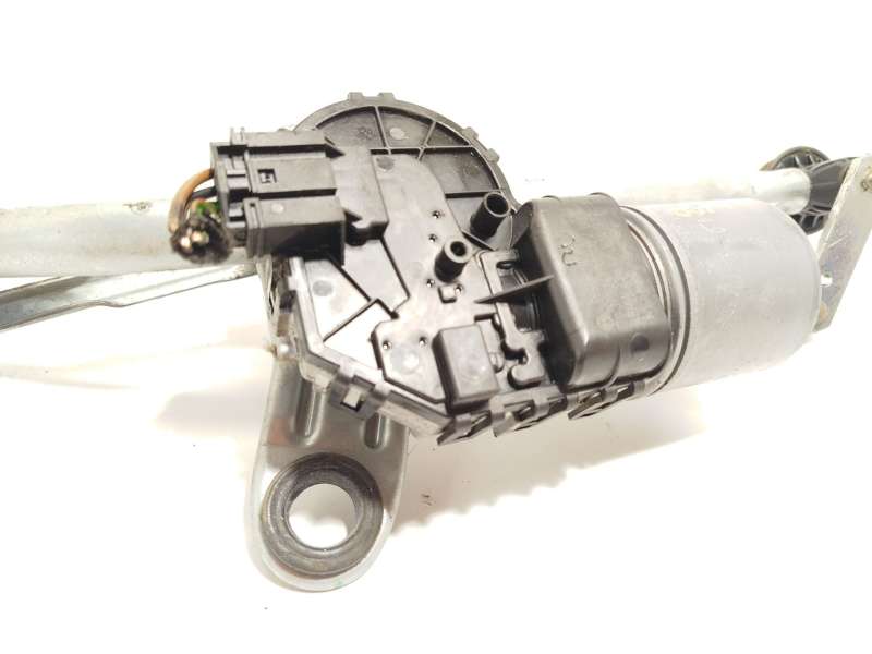 Recambio de motor limpia delantero para bmw x3 (e83) 2.0 d referencia OEM IAM 61617051669 67636914577 3397020922 - Blanco 2