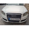 audi a4 berlina (8e) del año 2005