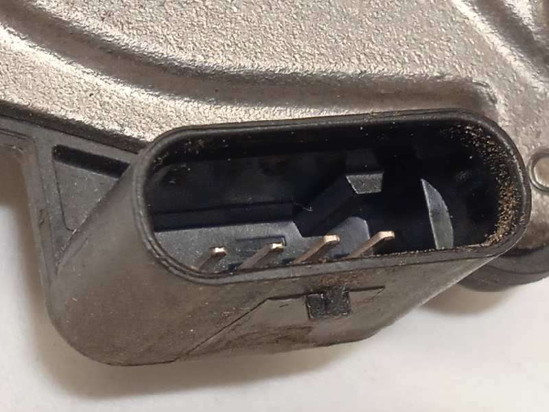 Recambio de caja mariposa para bmw x1 (e84) 2.0 16v turbodiesel referencia OEM IAM 13547810752 7810752 - Gris 4