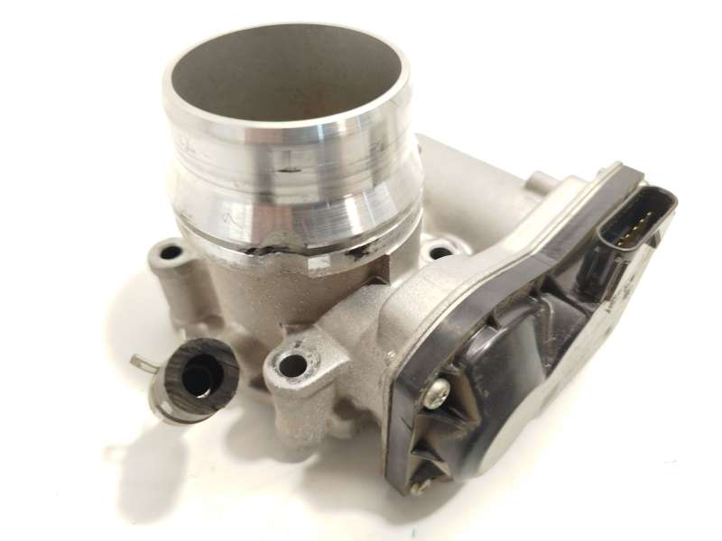 Recambio de valvula egr para kia stonic (ybcuv) 1.0 tgdi cat referencia OEM IAM 3510007250 - Blanco 2