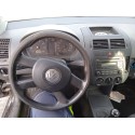VOLKSWAGEN POLO IV (9N_, 9A_)