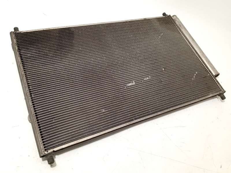 Recambio de condensador / radiador aire acondicionado para toyota avensis sedán (_t27_) 1.8 (zrt271_) referencia OEM IAM 8845002 - Granate 4