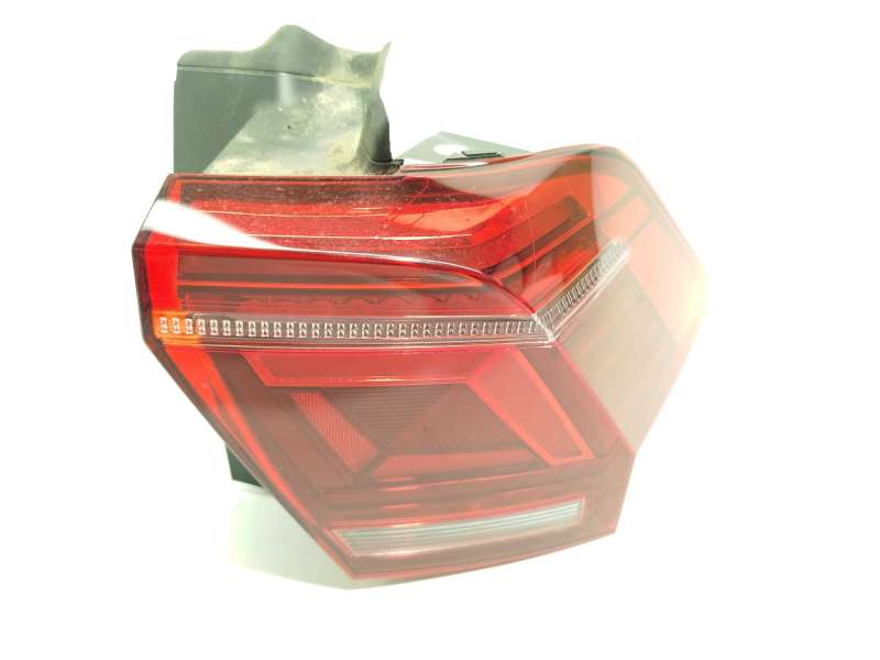 Recambio de piloto trasero derecho para volkswagen tiguan (ad1, ax1) 2.0 tdi referencia OEM IAM 5NA945208K 2