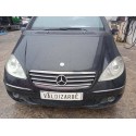 MERCEDES-BENZ CLASE A (W169)
