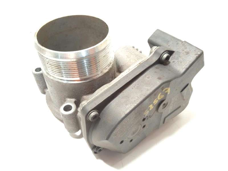 Recambio de caja mariposa para audi q5 (8r) 2.0 16v tfsi referencia OEM IAM 06F133062J  A2C53302056 2