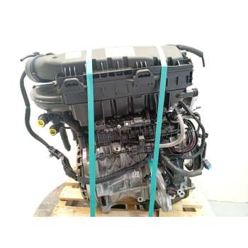 MOTOR COMPLETO HN05 HNS 