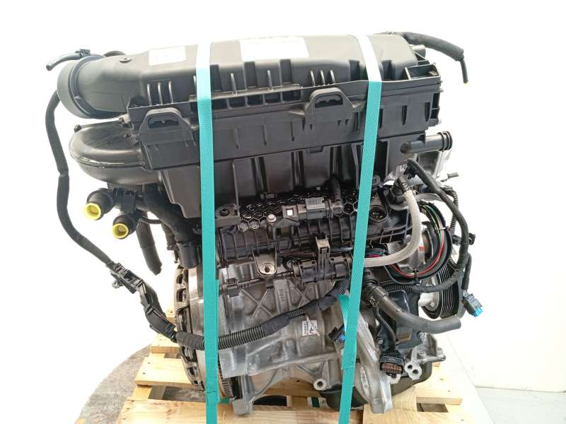 Recambio de motor completo para peugeot 2008 ii (ud_, us_, uy_, uj_, ur_, uc_) 1.2 puretech 130 referencia OEM IAM HN05 HNS