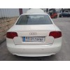 audi a4 berlina (8e) del año 2005