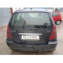 MERCEDES-BENZ CLASE A (W169)