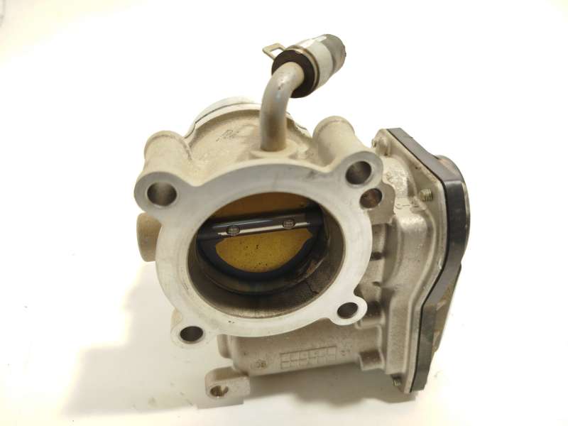Recambio de valvula egr para kia stonic (ybcuv) 1.0 tgdi cat referencia OEM IAM 3510007250 - Blanco 3