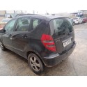 MERCEDES-BENZ CLASE A (W169)